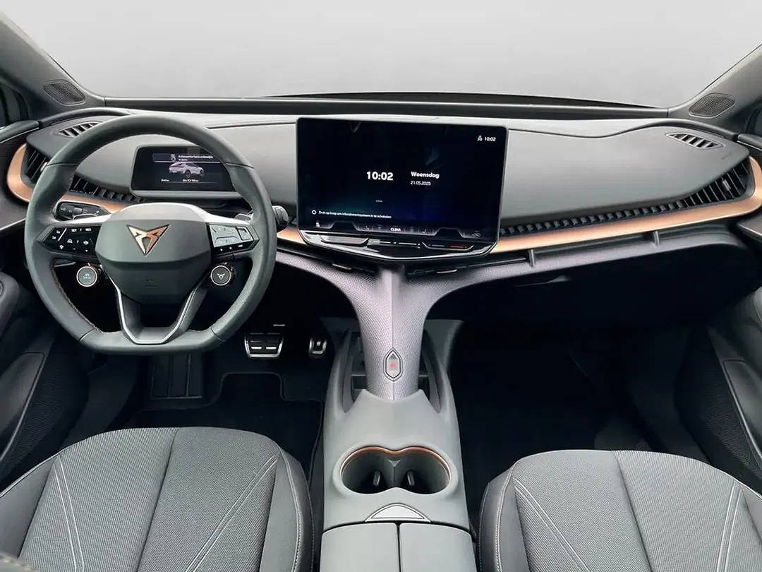 CUPRA Tavascan Endurance - Thumbnail 9