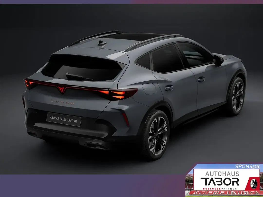 CUPRA Formentor eTSI DSG Matrix LED DCC - Thumbnail 4