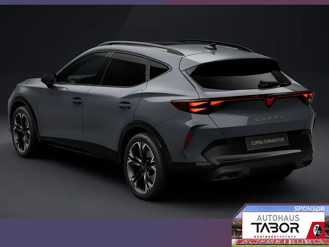 CUPRA Formentor eTSI DSG Matrix LED DCC - Thumbnail 5