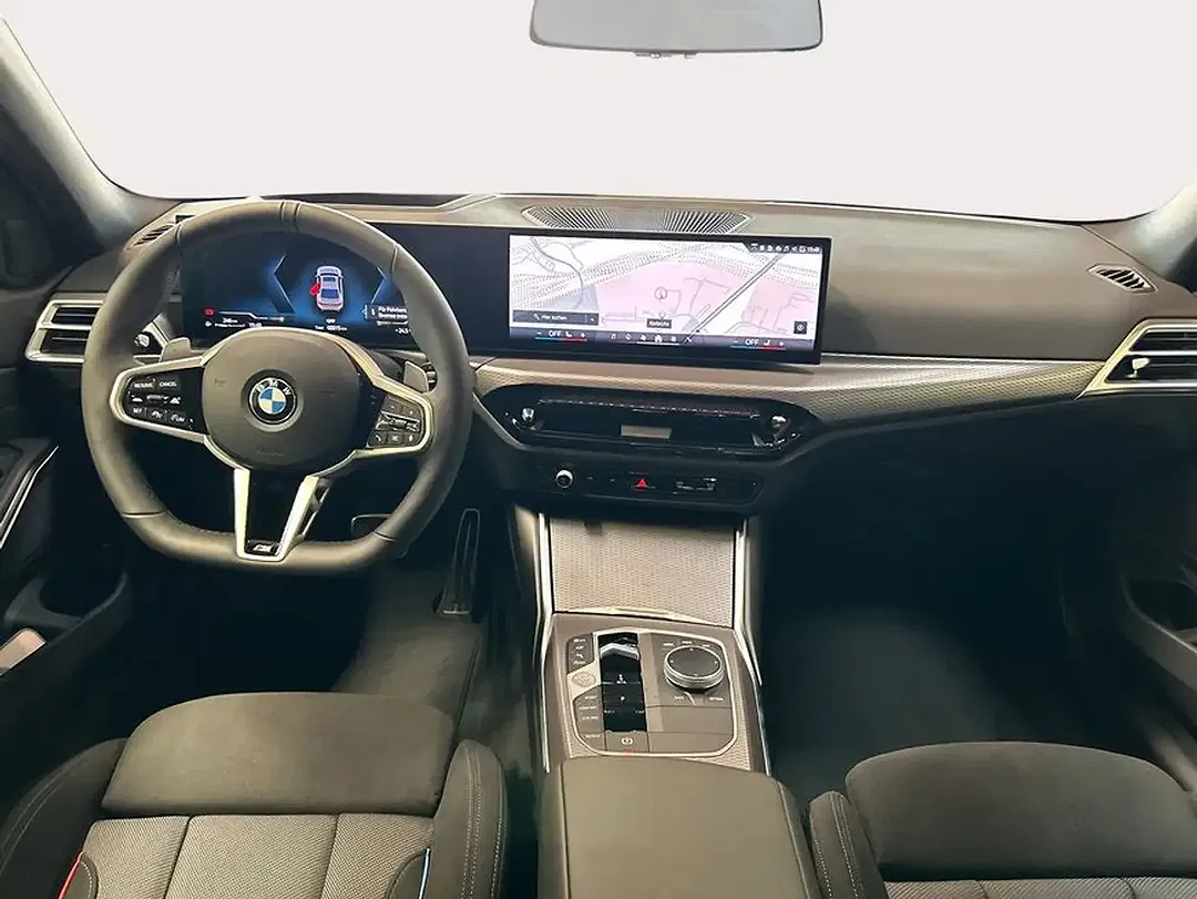 BMW 320 AUT xDrive - foto 13