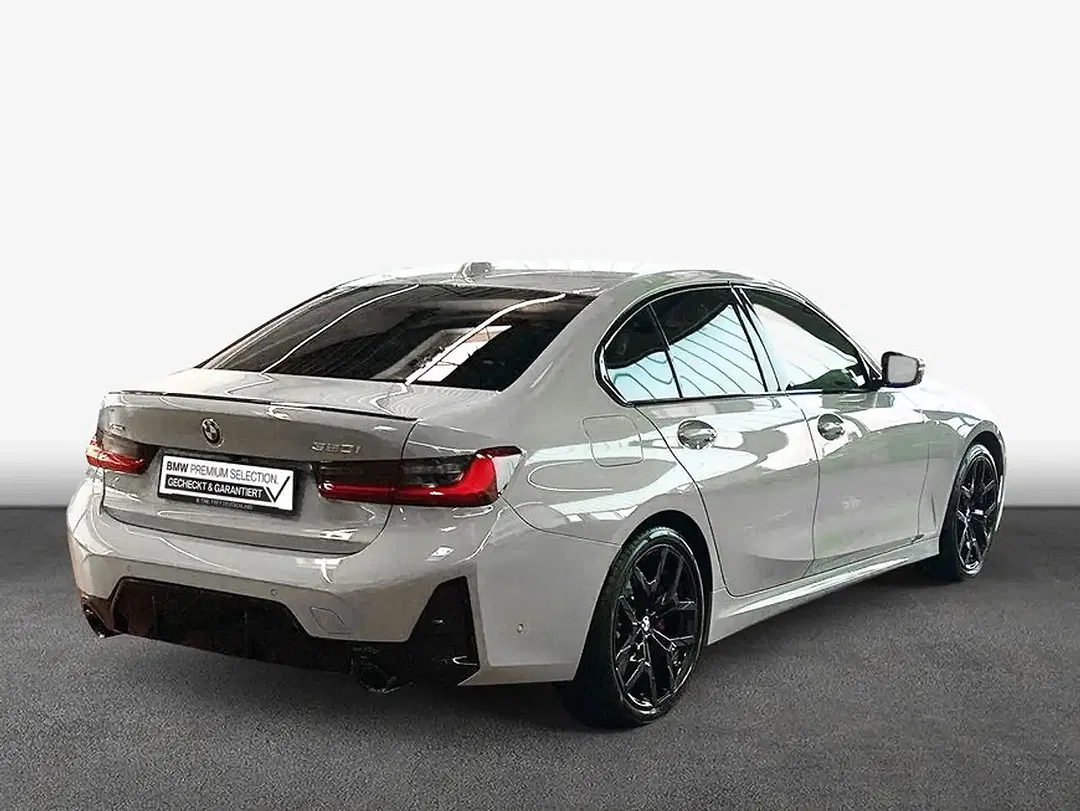 BMW 320 AUT xDrive - foto 2
