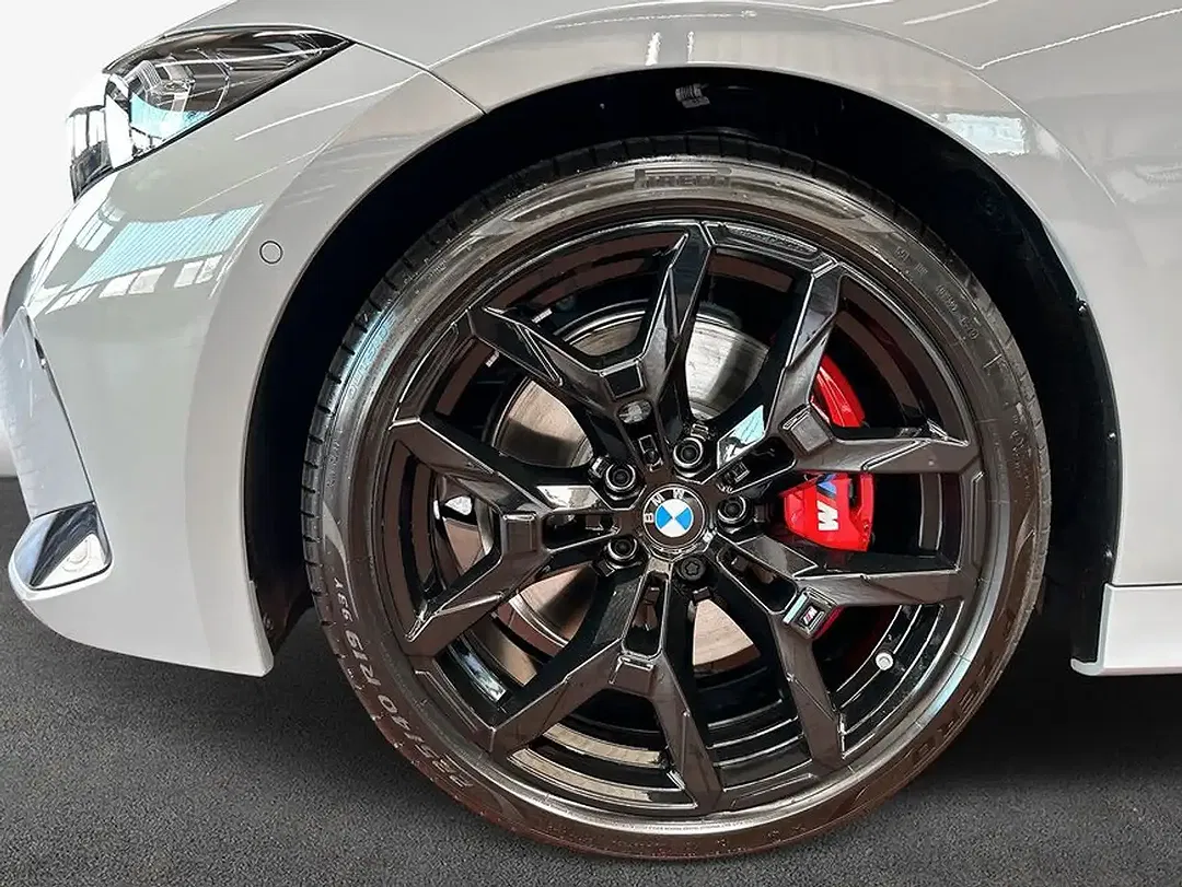 BMW 320 AUT xDrive - Thumbnail 6
