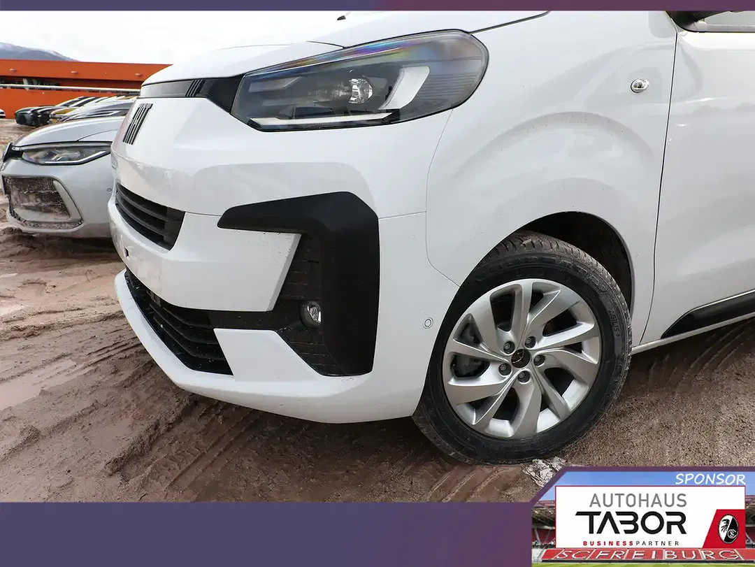 Fiat Scudo - Thumbnail 5
