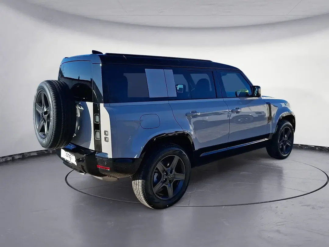 Land Rover Defender D200 110 SE - Afbeelding 1