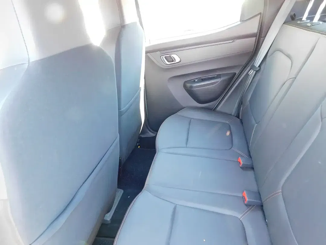 Dacia Spring EV Extreme - Thumbnail 10