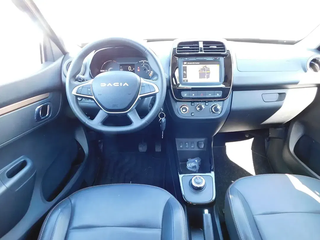 Dacia Spring EV Extreme - Thumbnail 11