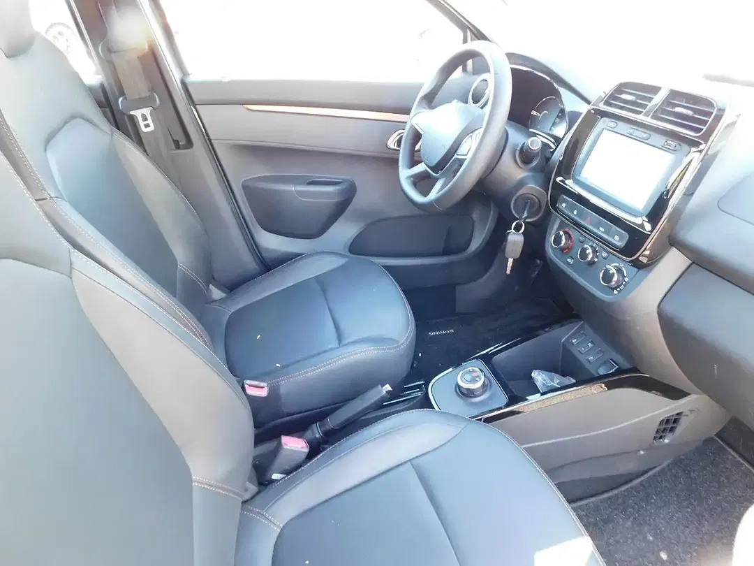 Dacia Spring EV Extreme - Thumbnail 13