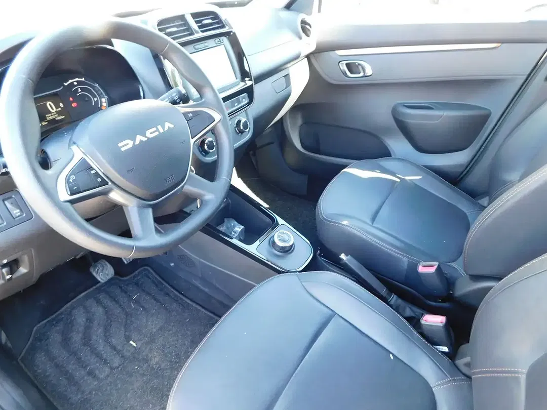 Dacia Spring EV Extreme - Thumbnail 9