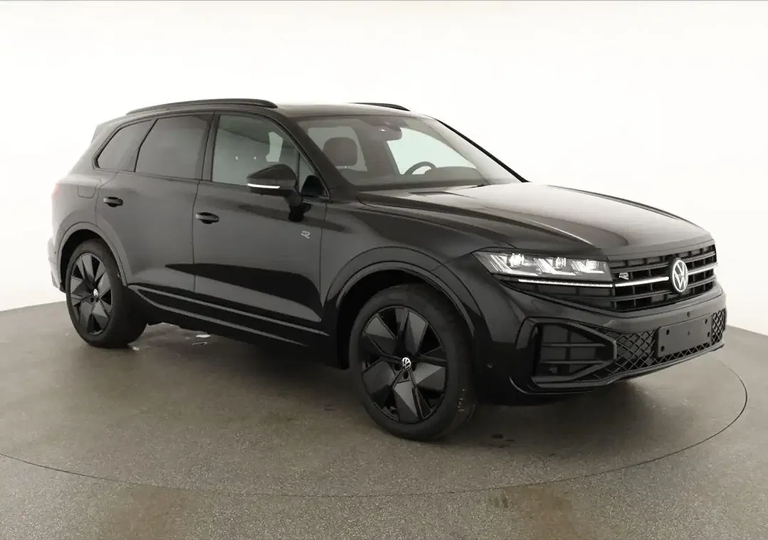 Volkswagen Touareg 3.0 V6 TDI 4Motion R-Line Edition - Afbeelding 1