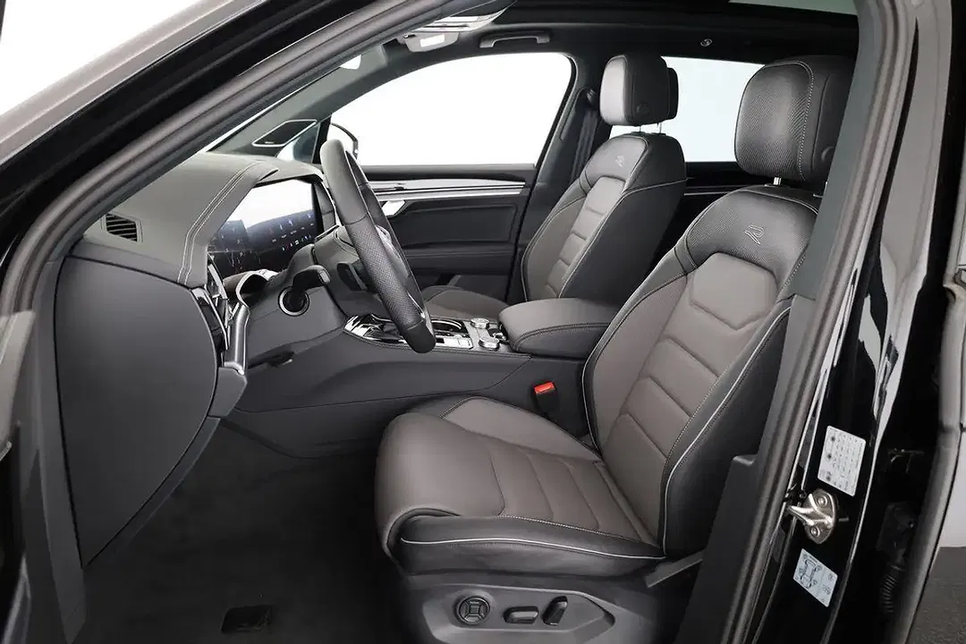 Volkswagen Touareg 3.0 V6 TDI 4Motion R-Line Edition - Thumbnail 11