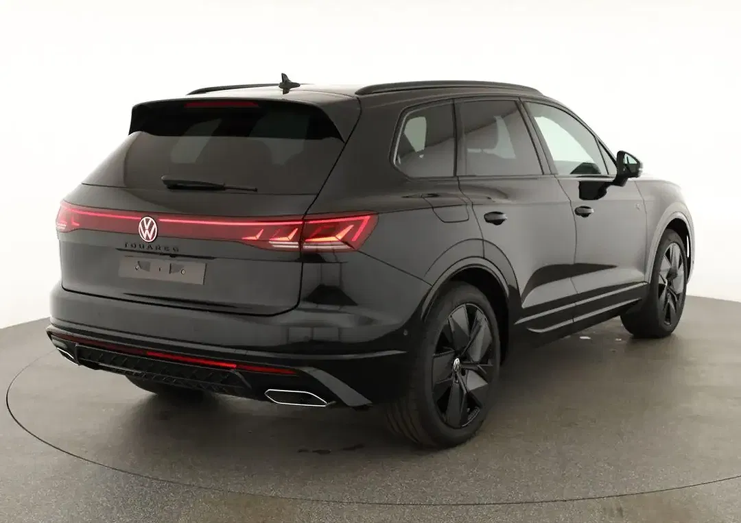 Volkswagen Touareg 3.0 V6 TDI 4Motion R-Line Edition - foto 2