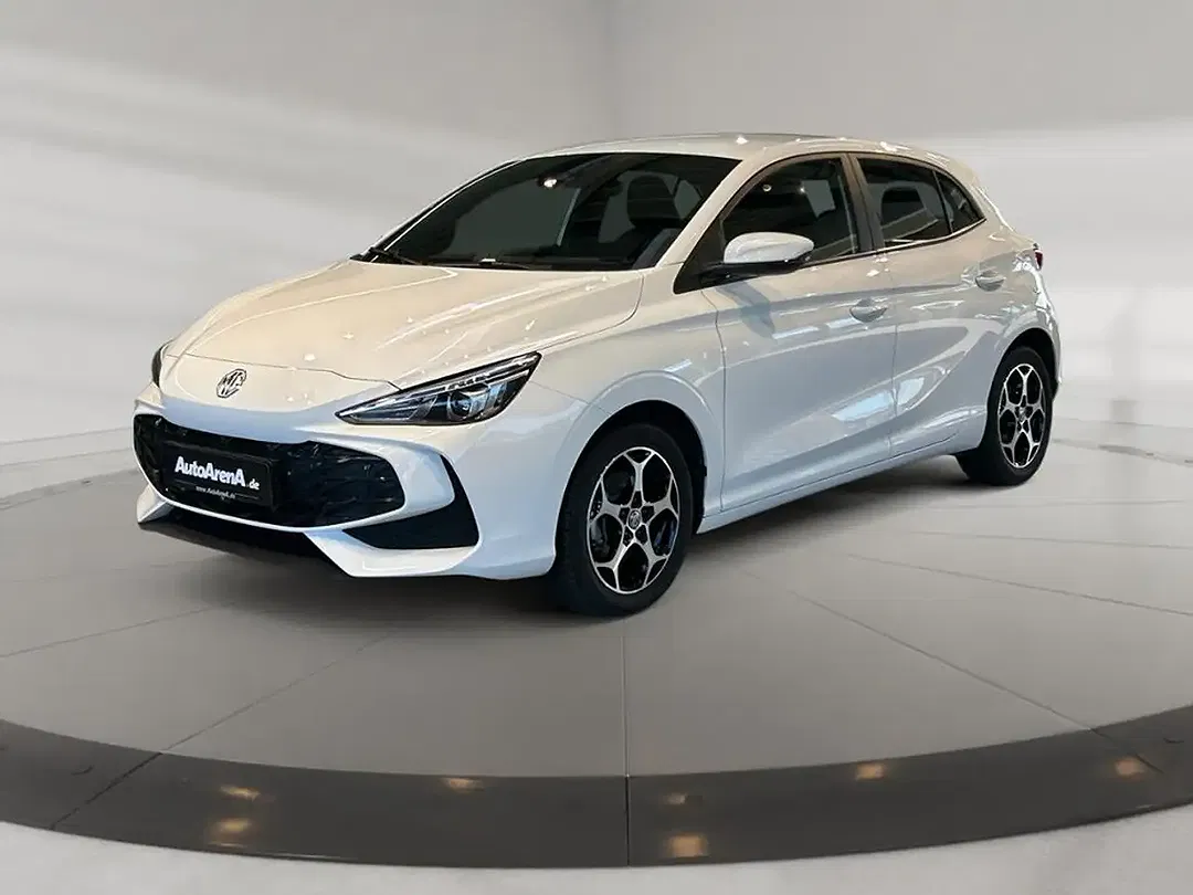 MG MG3 AUT Comfort - foto 1