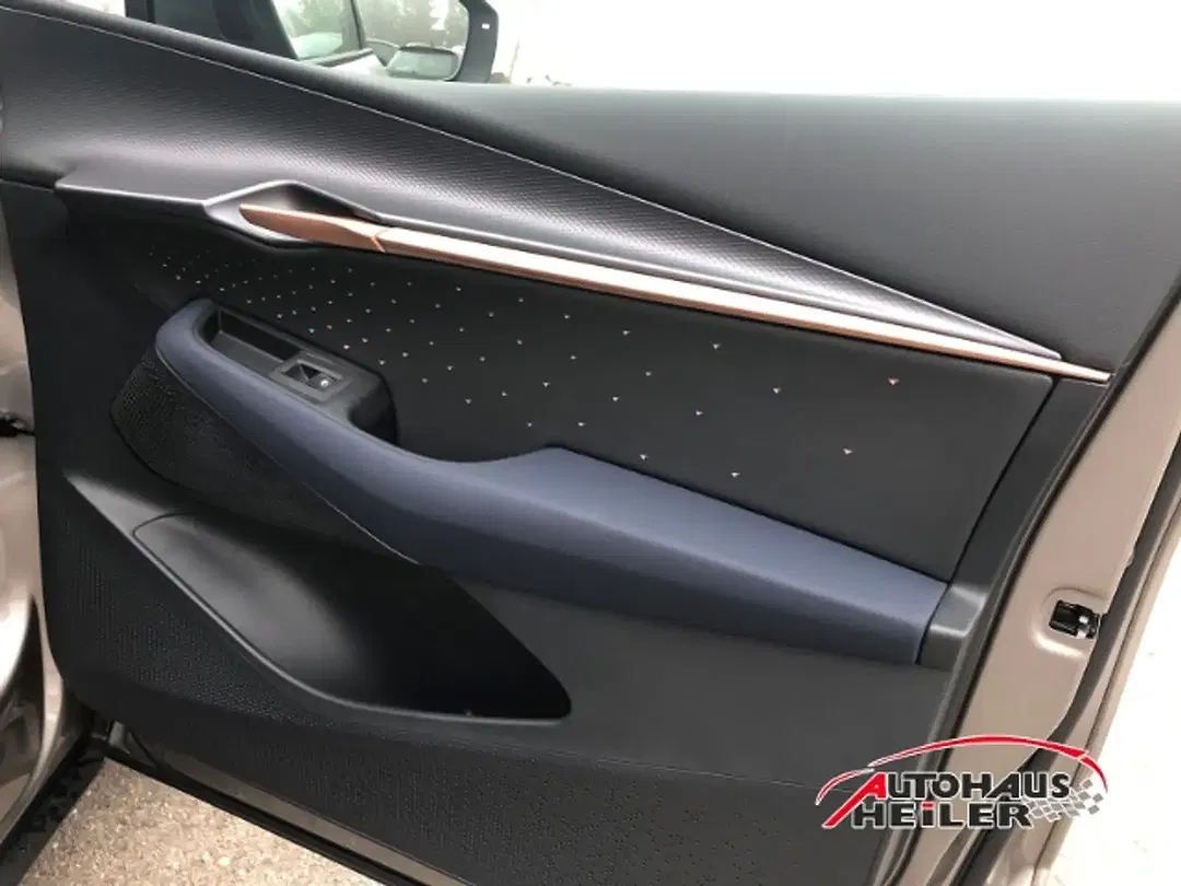 CUPRA Tavascan 4Drive VZ Matrix LED - Thumbnail 10