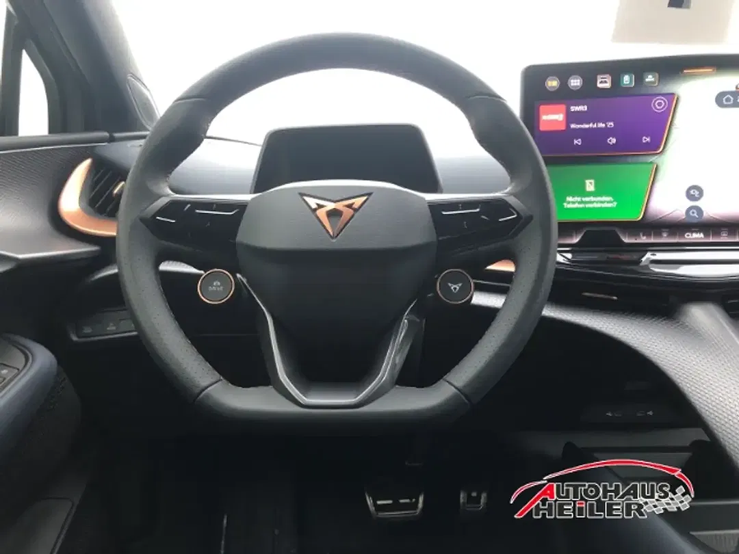 CUPRA Tavascan 4Drive VZ Matrix LED - Thumbnail 11