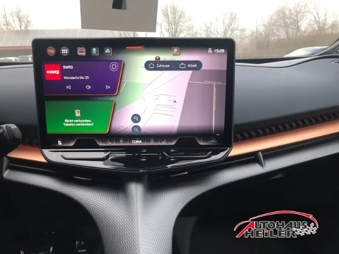 CUPRA Tavascan 4Drive VZ Matrix LED - Thumbnail 13