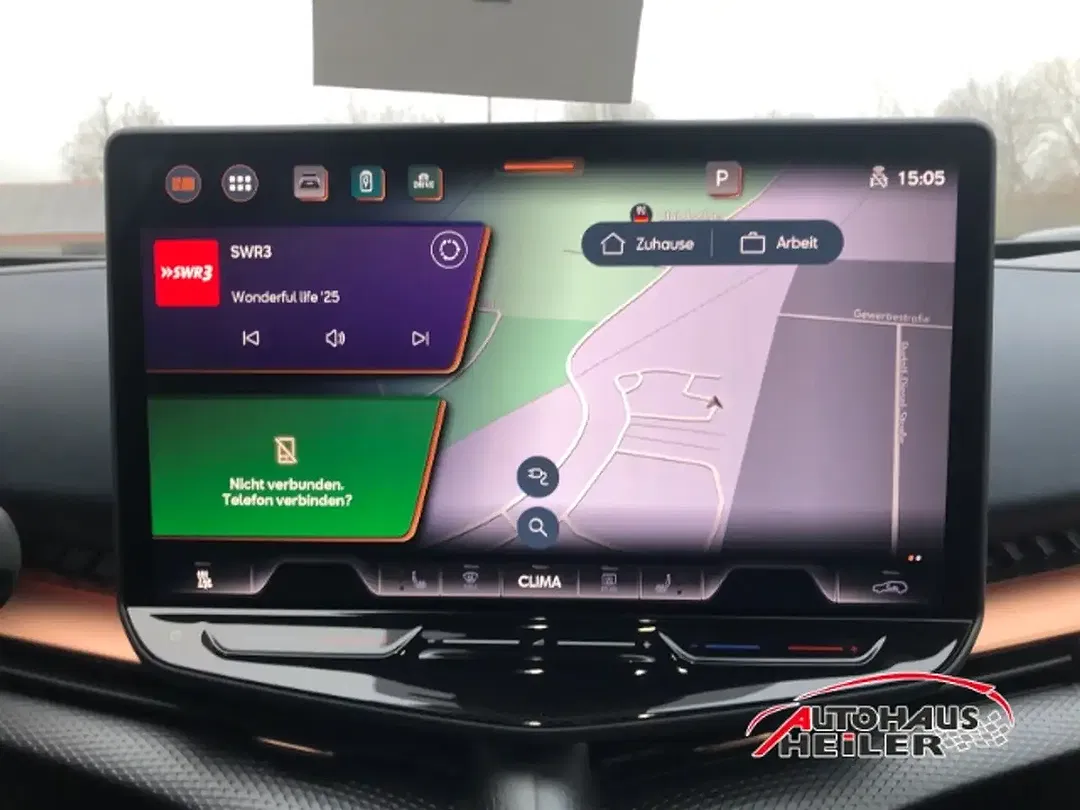 CUPRA Tavascan 4Drive VZ Matrix LED - Thumbnail 14