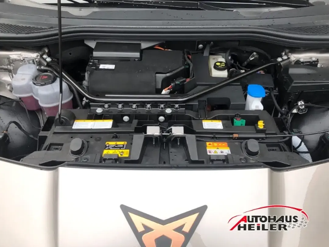 CUPRA Tavascan 4Drive VZ Matrix LED - foto 15