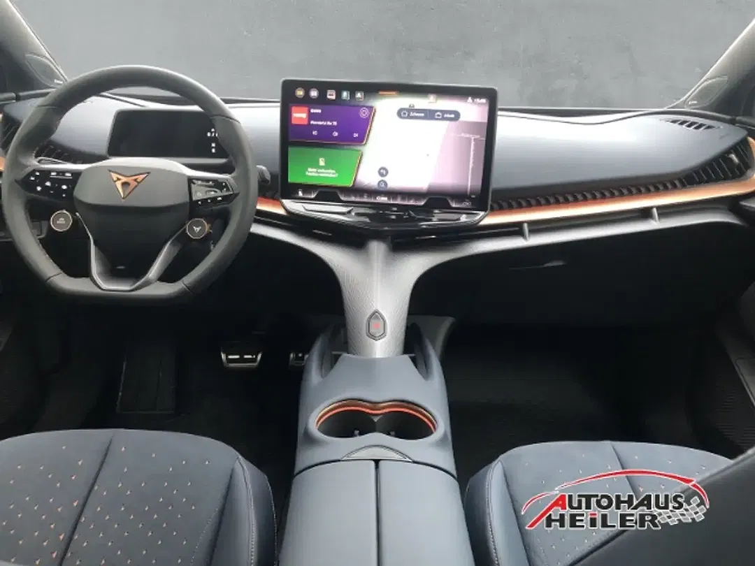 CUPRA Tavascan 4Drive VZ Matrix LED - Thumbnail 7