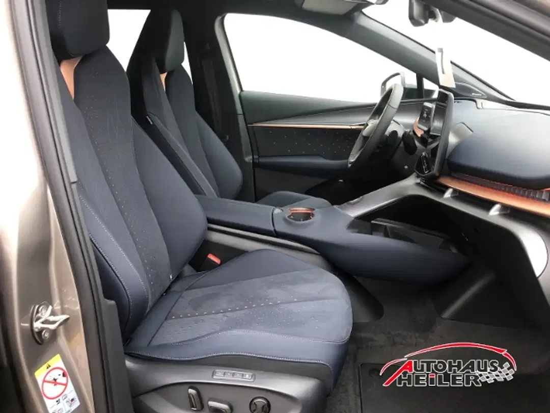 CUPRA Tavascan 4Drive VZ Matrix LED - Thumbnail 8