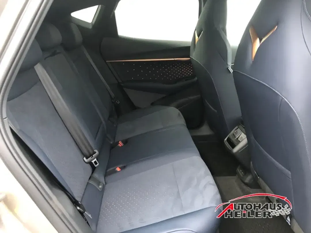 CUPRA Tavascan 4Drive VZ Matrix LED - Thumbnail 9