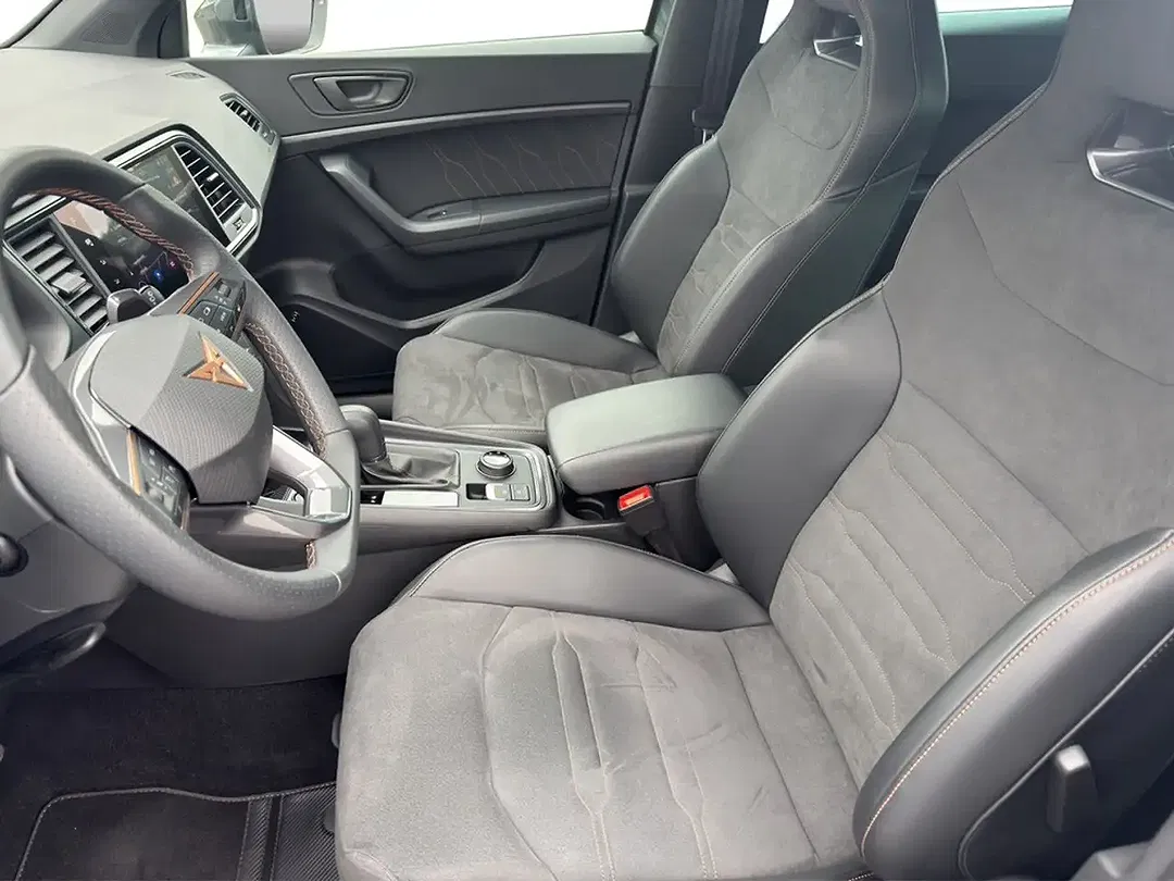 CUPRA Ateca 2.0 TSI DSG 4Drive DCC - Thumbnail 10
