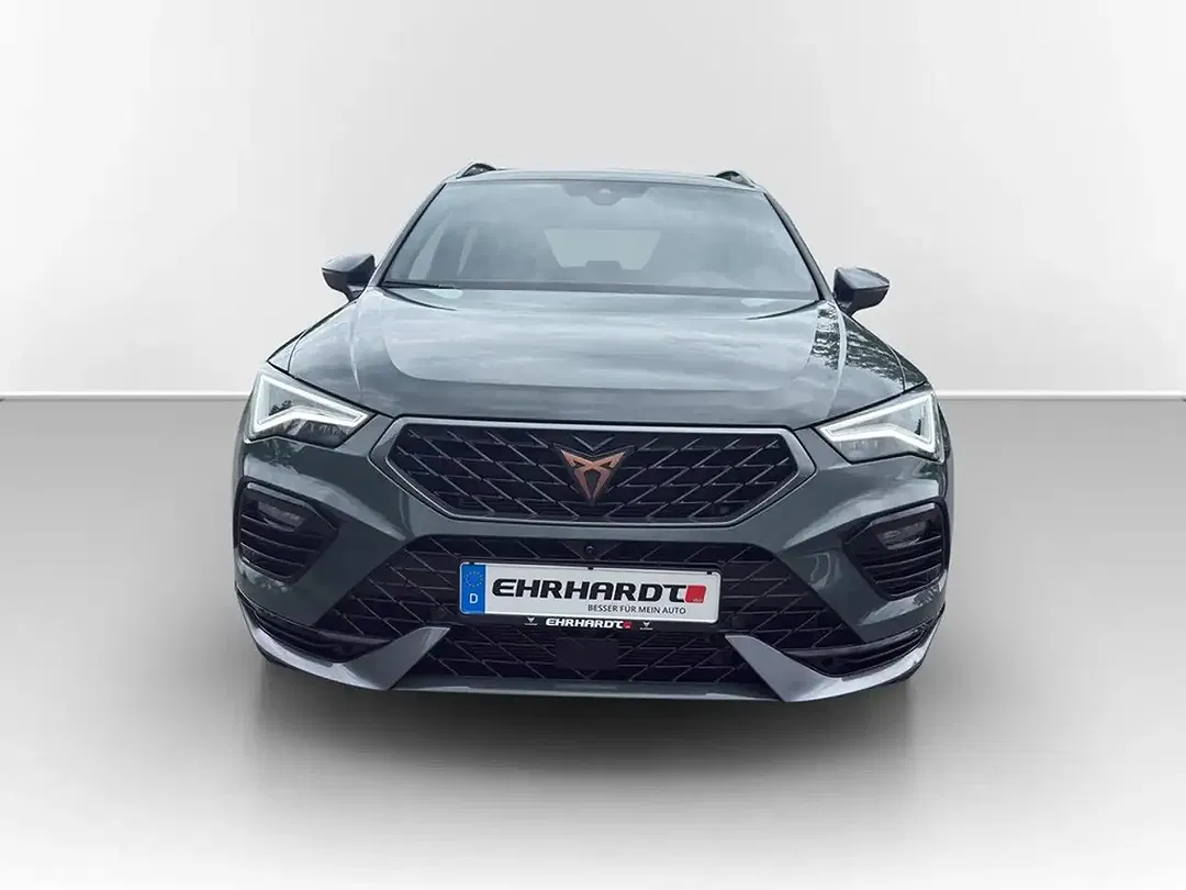 CUPRA Ateca 2.0 TSI DSG 4Drive DCC - Thumbnail 3