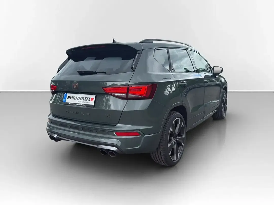 CUPRA Ateca 2.0 TSI DSG 4Drive DCC - Thumbnail 5