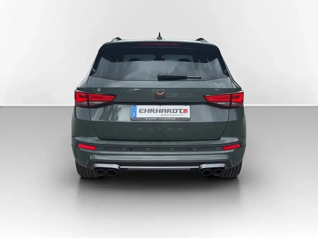 CUPRA Ateca 2.0 TSI DSG 4Drive DCC - Thumbnail 6