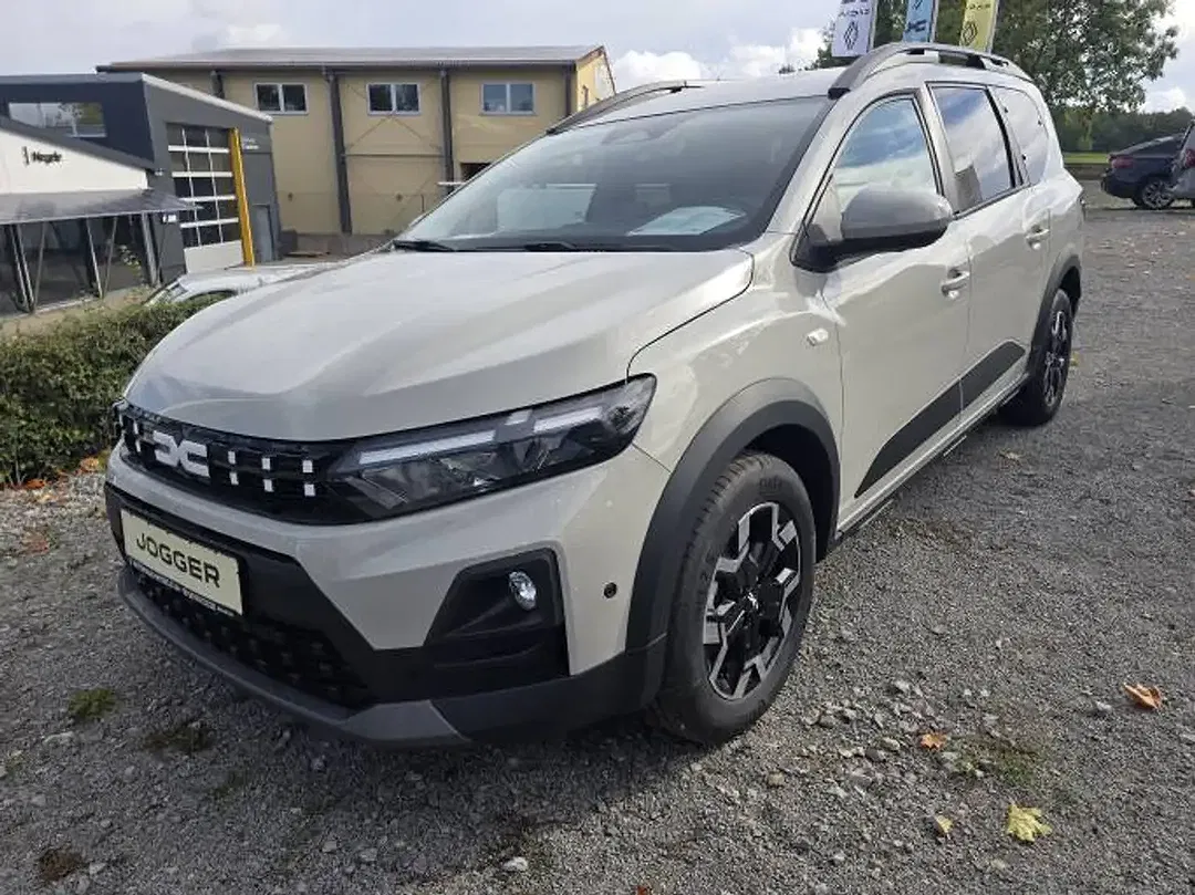 Dacia Jogger Journey - foto 1