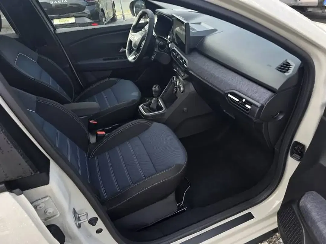 Dacia Jogger Journey - foto 15