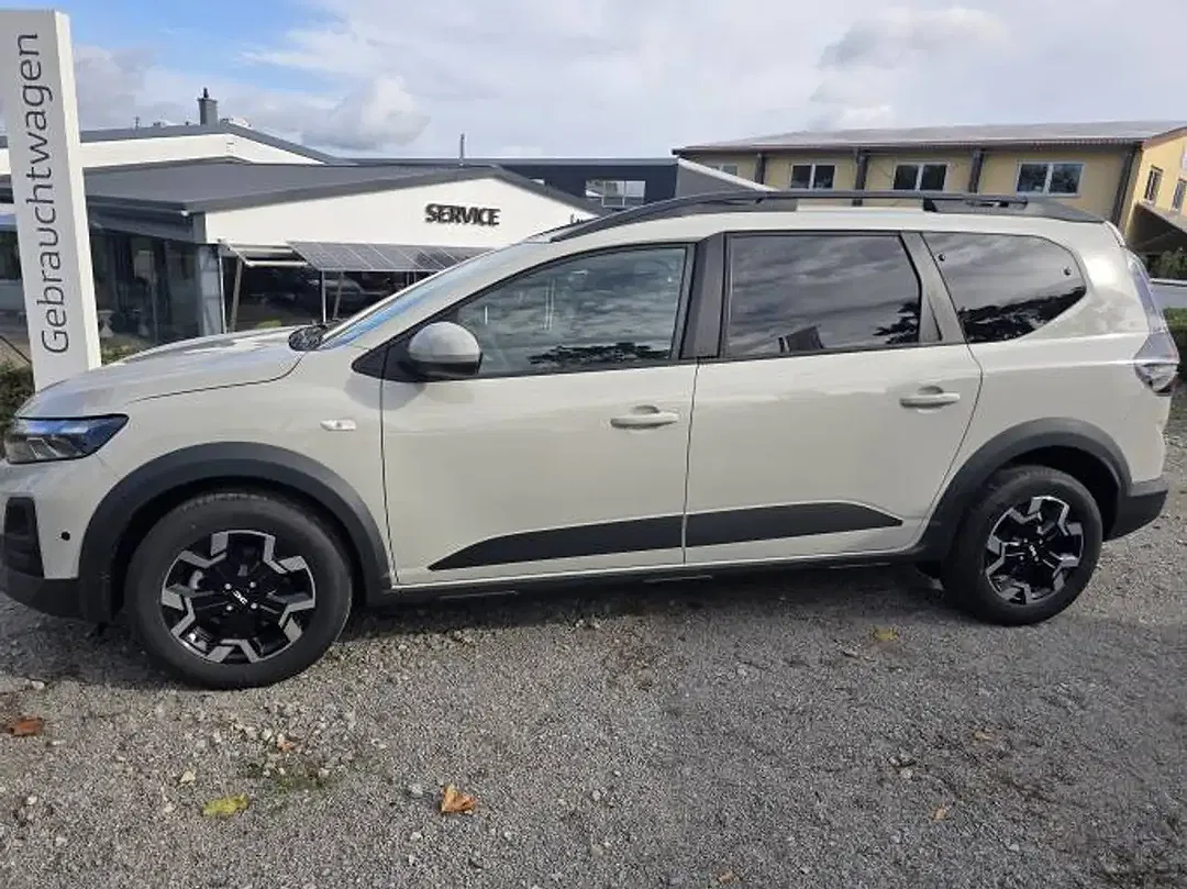 Dacia Jogger Journey - foto 2