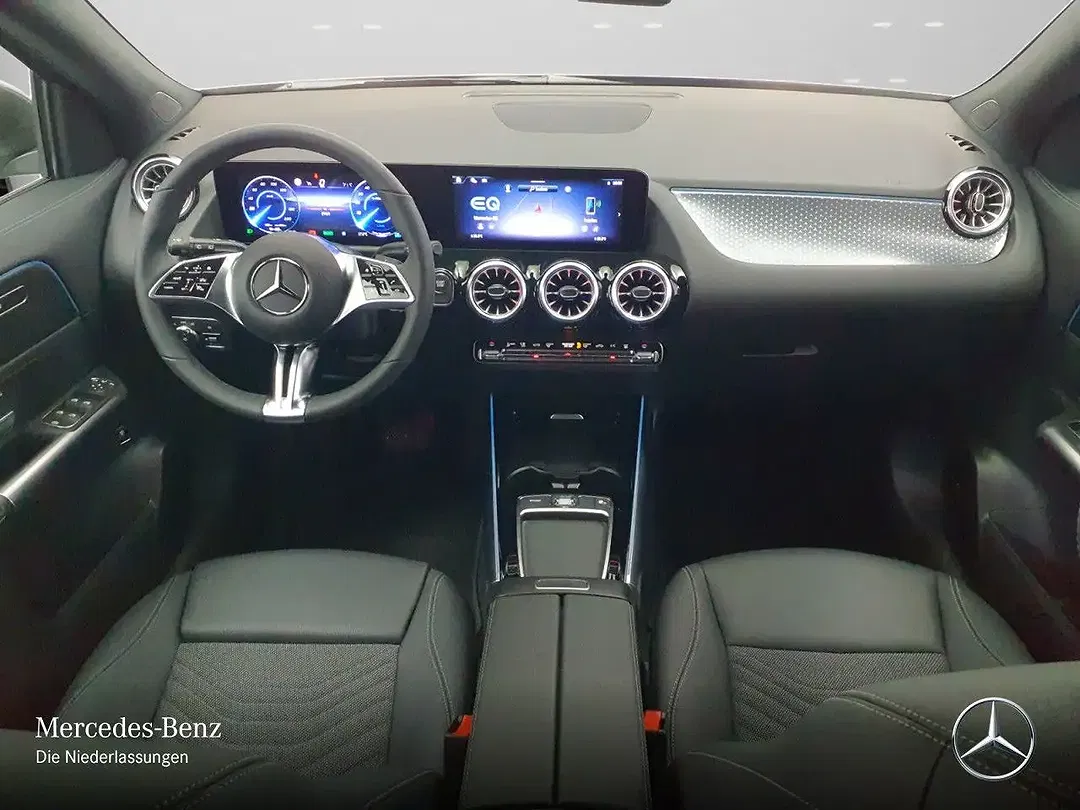 Mercedes-Benz EQA 250 - Thumbnail 12