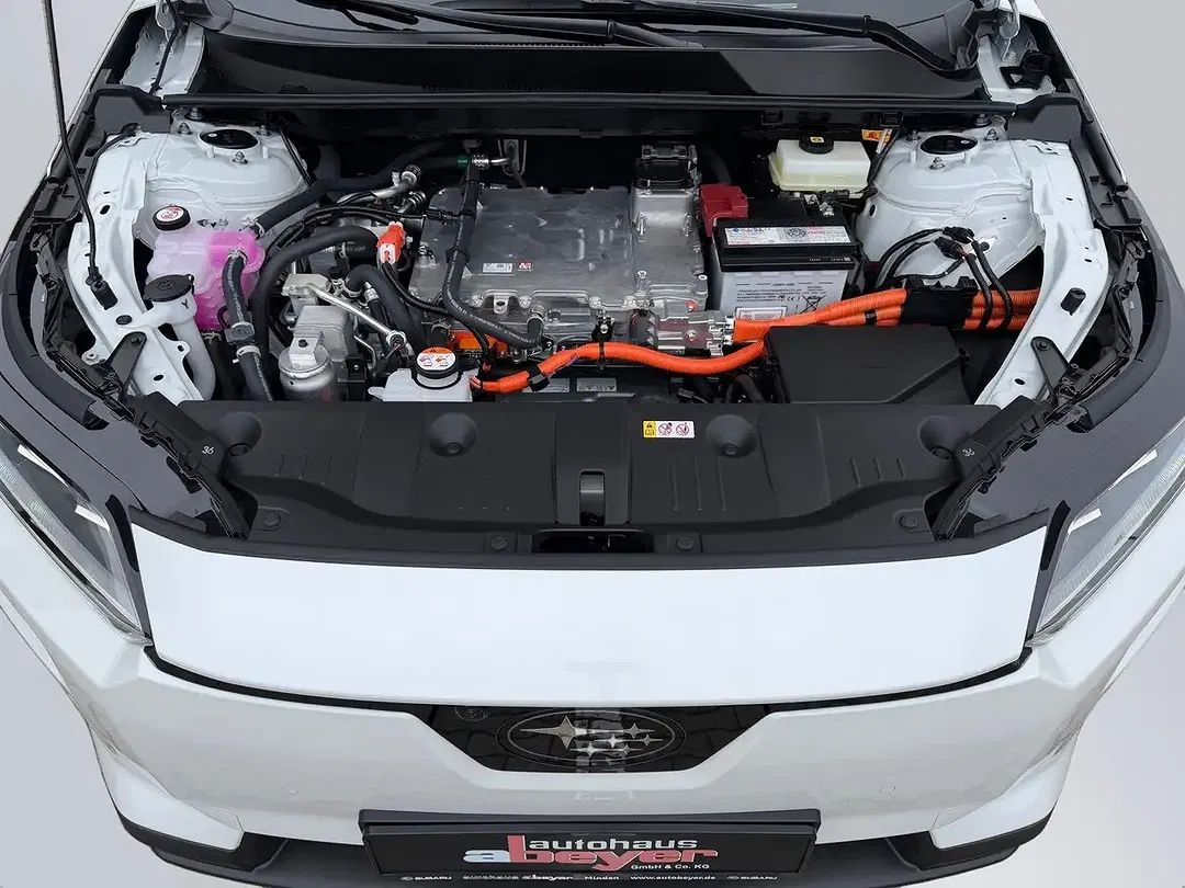 Subaru Solterra AWD Active - Thumbnail 9
