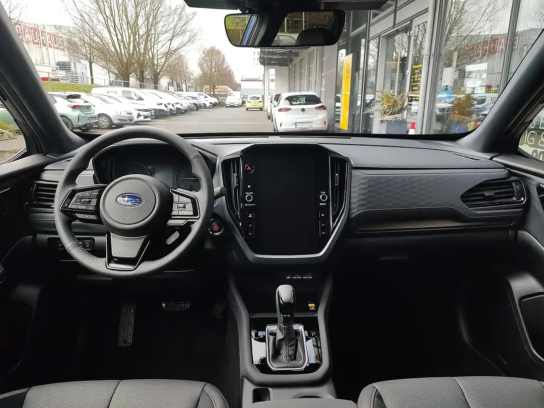 Subaru Forester 2.0 AUT AWD Platinum - Thumbnail 10