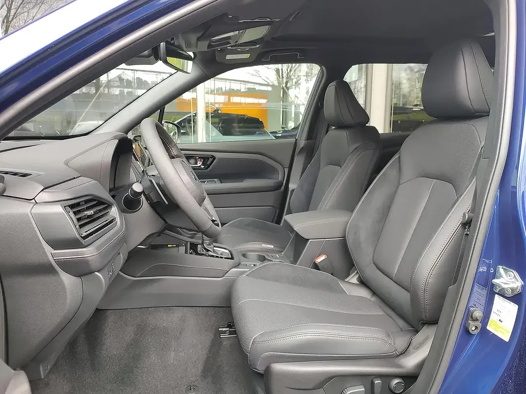 Subaru Forester 2.0 AUT AWD Platinum - Thumbnail 12