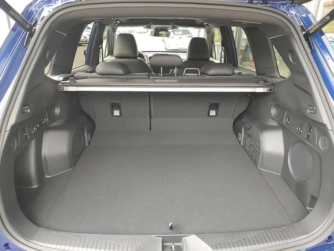 Subaru Forester 2.0 AUT AWD Platinum - Thumbnail 13