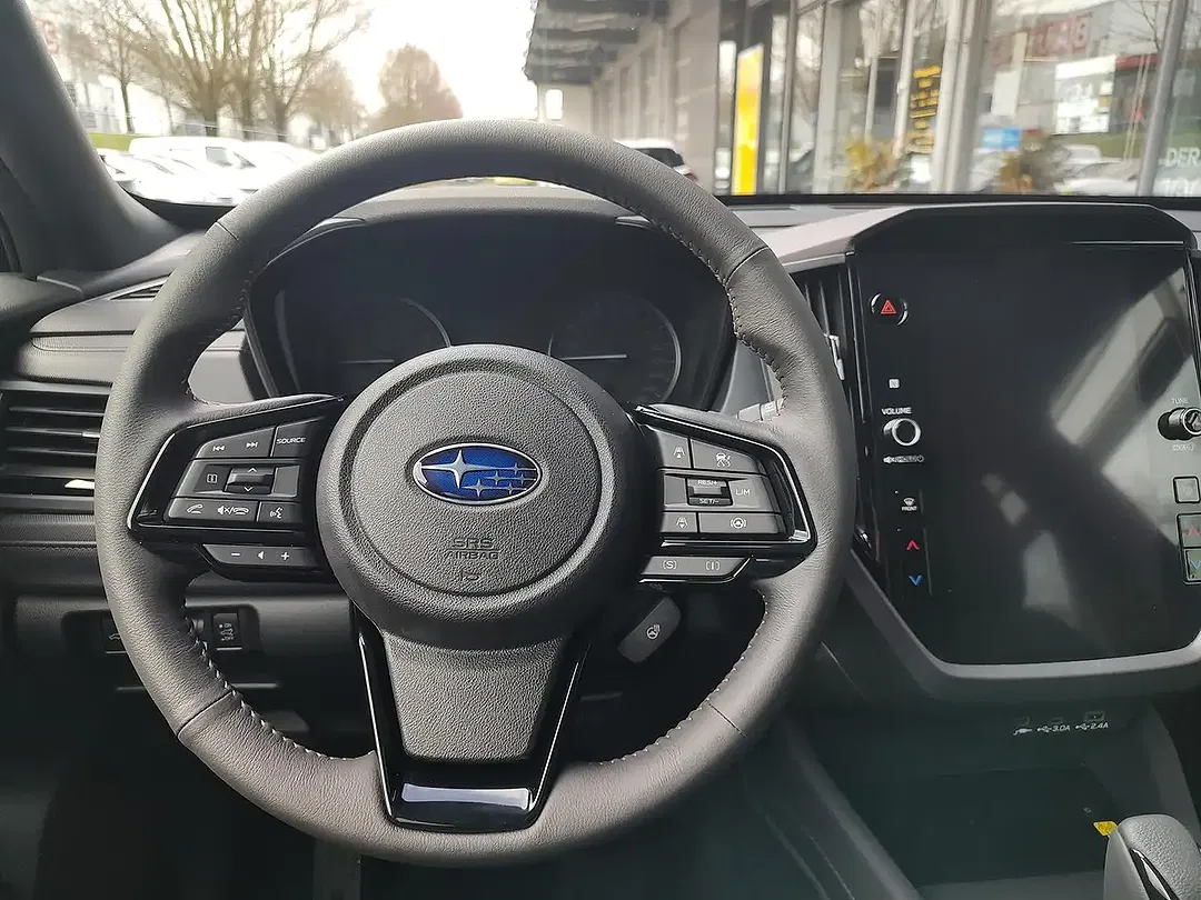 Subaru Forester 2.0 AUT AWD Platinum - Thumbnail 9