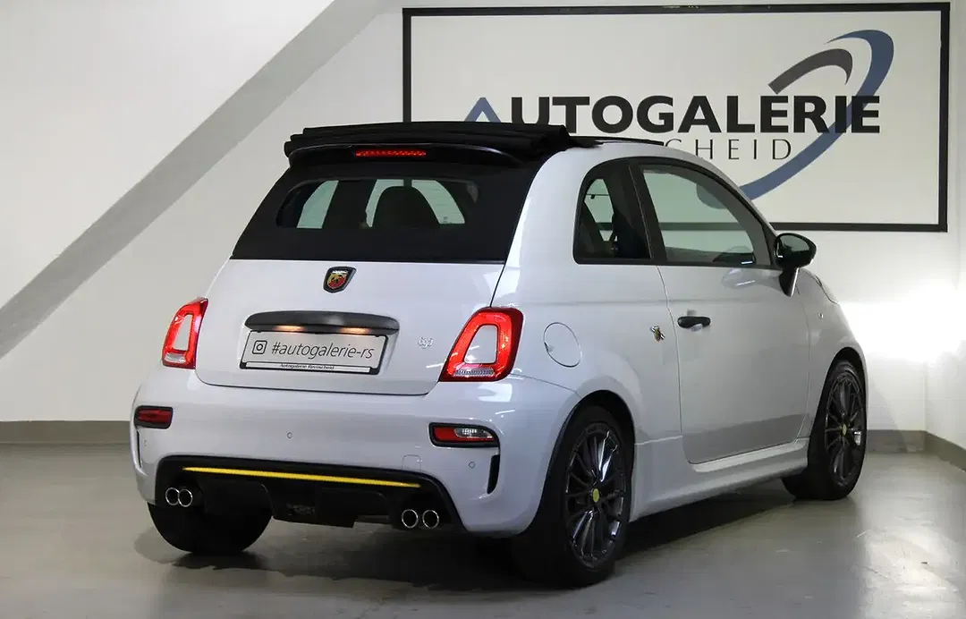 Abarth 695C - Thumbnail 3