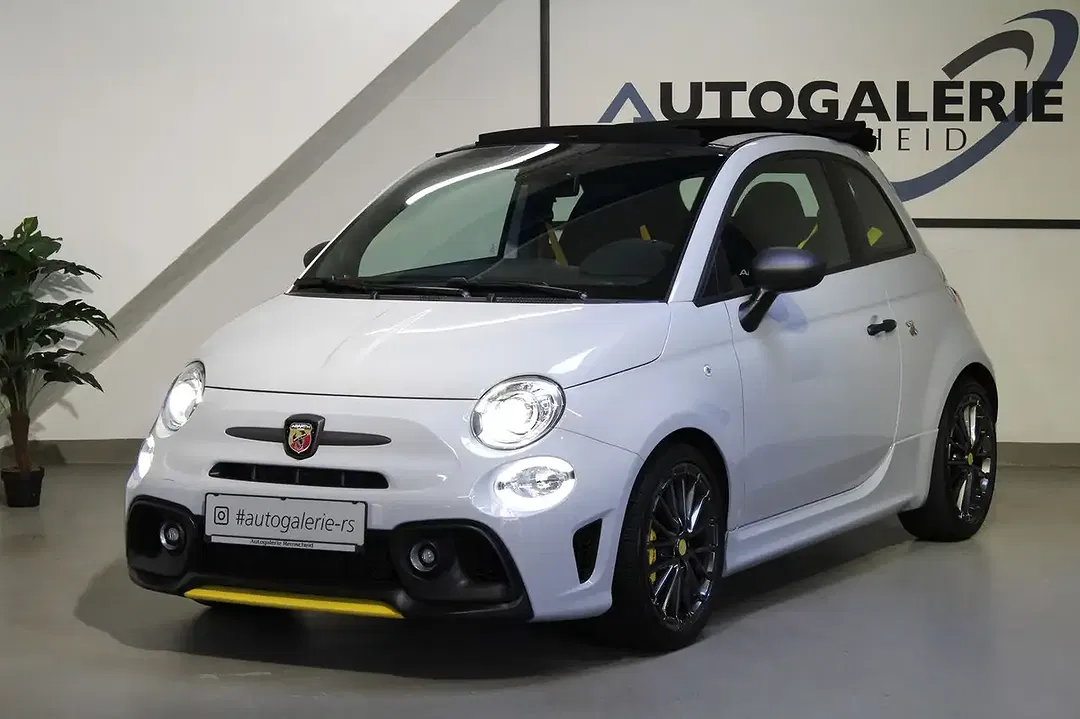 Abarth 695C - Thumbnail 6