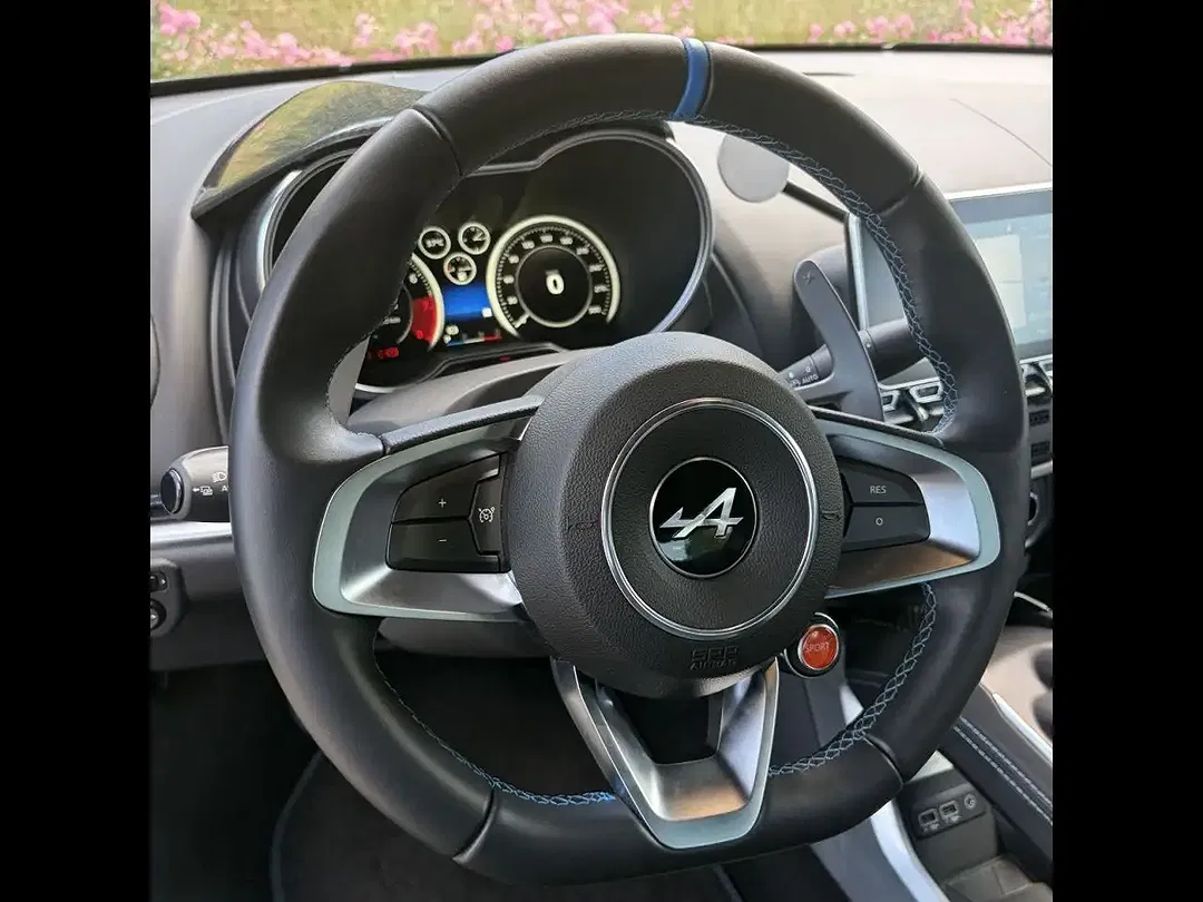 Alpine A110 1.8 TCe GT - Thumbnail 10