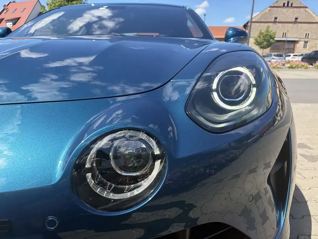 Alpine A110 1.8 TCe GT - Thumbnail 7