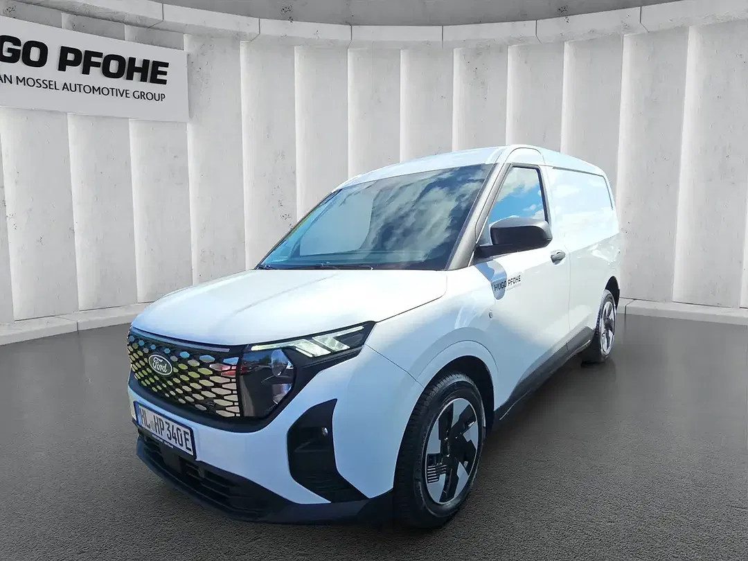 Trend automaat - foto 1