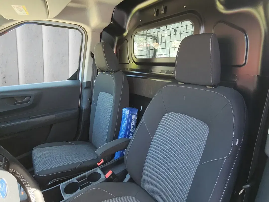 Ford Transit Courier Trend automaat - Thumbnail 11