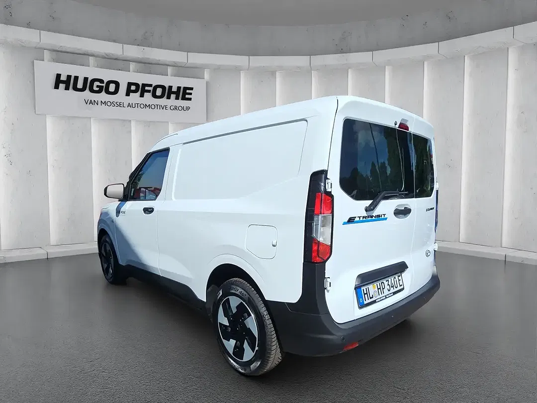 Ford Transit Courier Trend automaat - Thumbnail 3