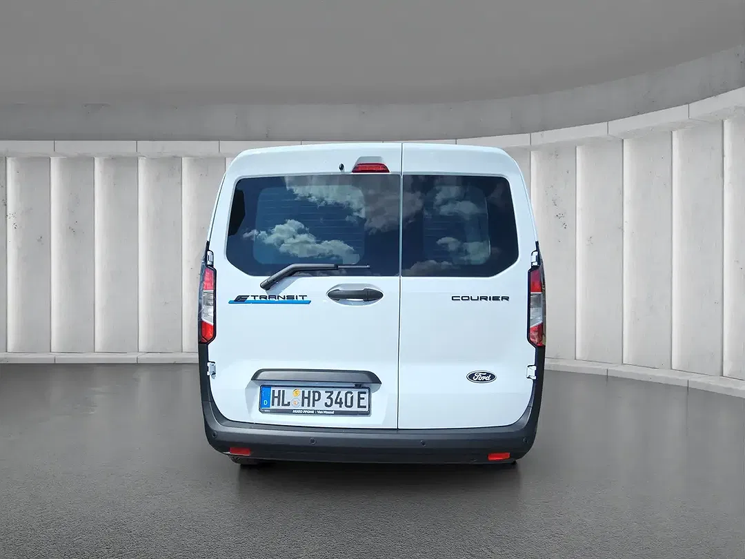 Ford Transit Courier Trend automaat - Thumbnail 4