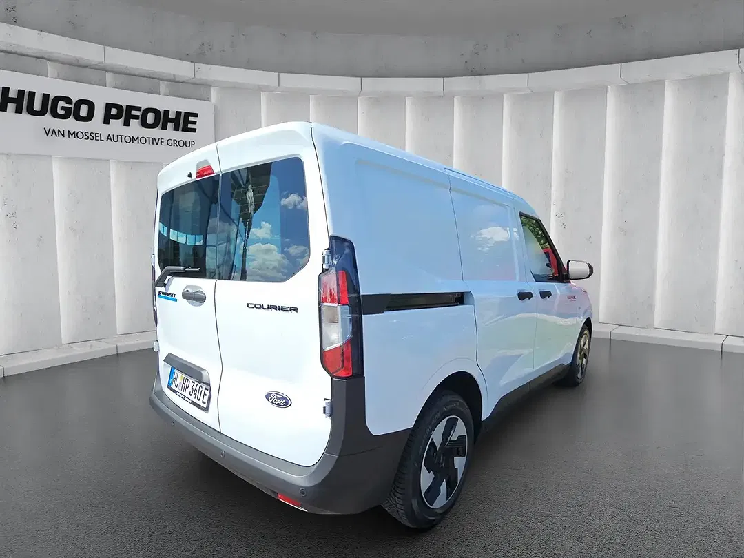 Ford Transit Courier Trend automaat - Thumbnail 5