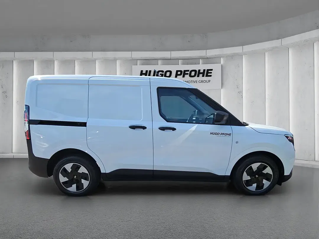 Ford Transit Courier Trend automaat - Thumbnail 6