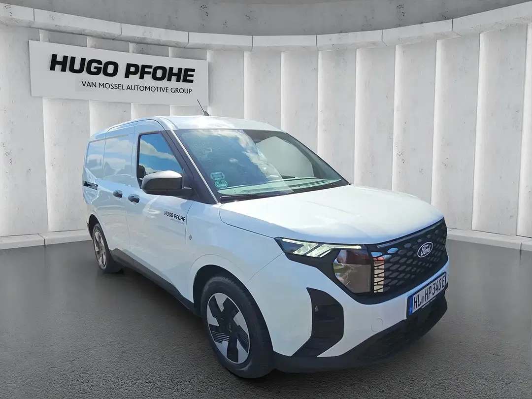 Ford Transit Courier Trend automaat - Thumbnail 7