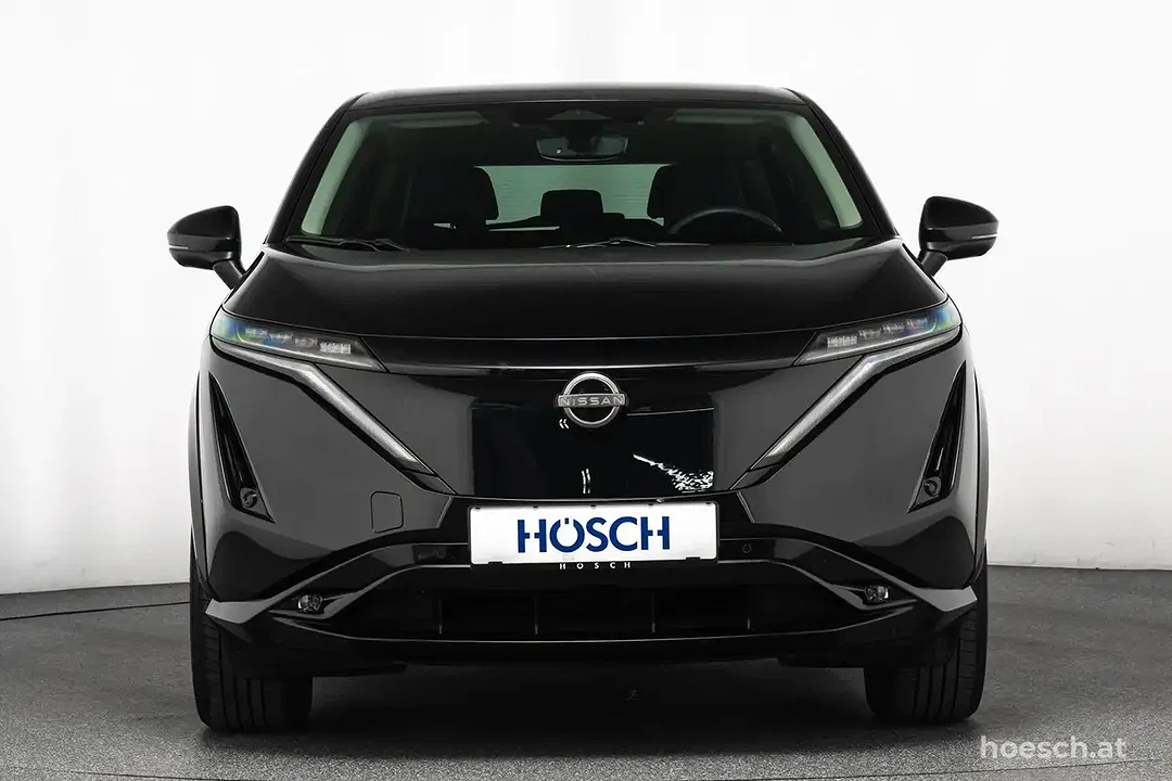 Nissan Ariya - Afbeelding 1