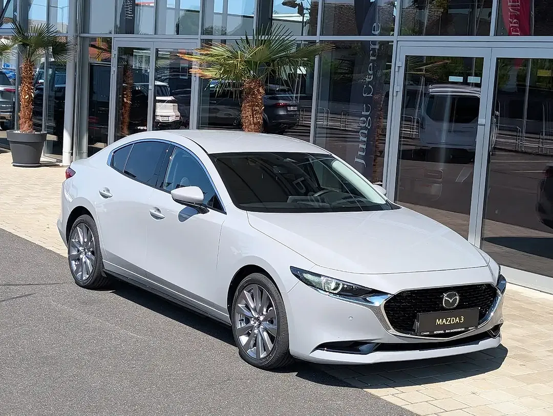 Mazda 3 2.5 6AT Takumi - Thumbnail 10